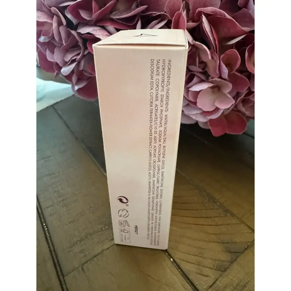 WANDER Beauty Staycation Hydrating Mask 60ml/2.02oz NEW SEALED